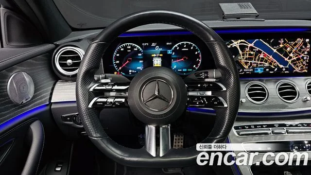 2021 Mercedes-Benz E-클래스 W213