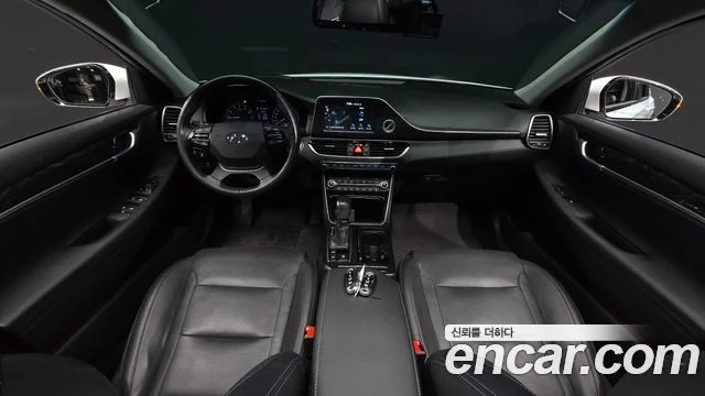 2017 Hyundai 그랜저 IG