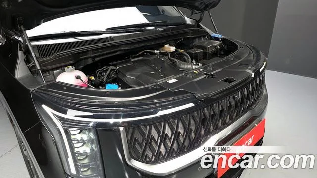 2025 Kia Carnival (New) Gen.4