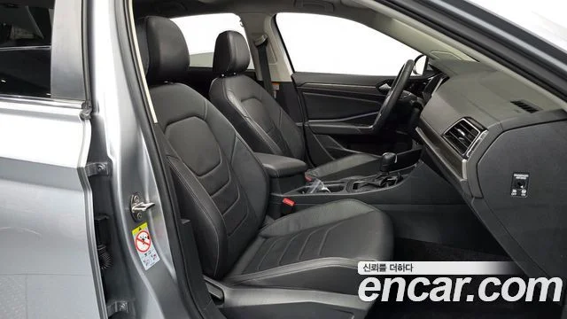 2020 Volkswagen 제타 7세대