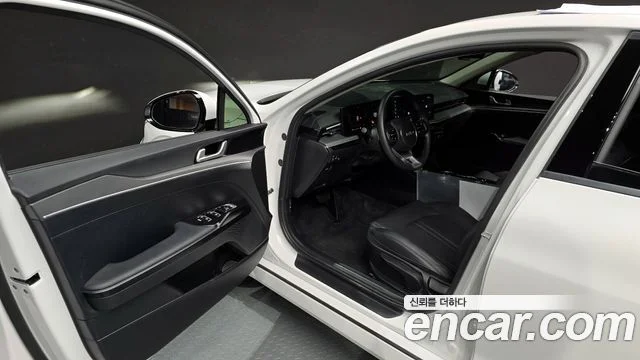 2024 Kia 더 뉴 K5 3세대