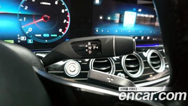 2021 Mercedes-Benz E-클래스 W213