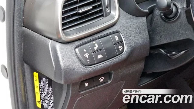 2019 Kia Sorento (New)