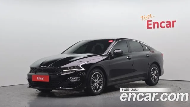 2022 Kia K5 3세대