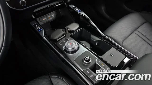 2024 Kia Sorento (New) Gen.4