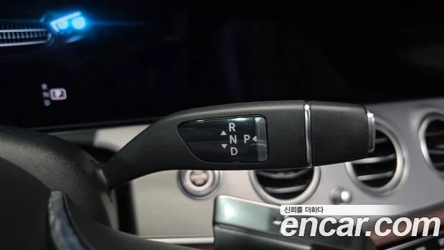 2021 Mercedes-Benz E-클래스 W213