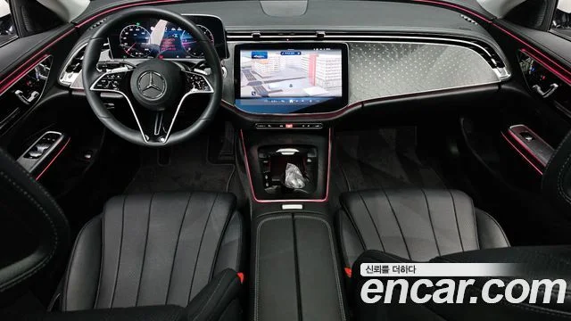 2024 Mercedes-Benz E-클래스 W214