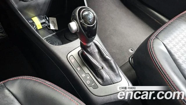 2016 Kia Morning (New)