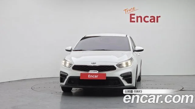 2019 Kia 올 뉴 K3