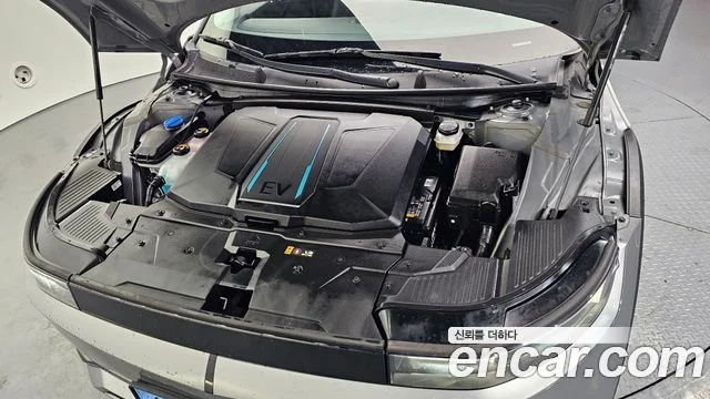 2022 Hyundai 아이오닉5