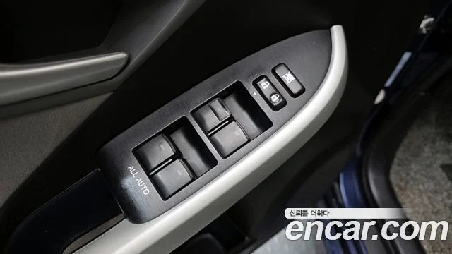 2012 도요타 프리우스