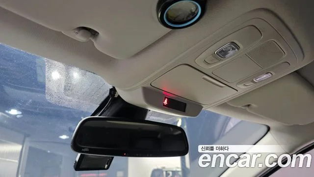 2016 Renault Korea SM6