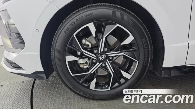 2024 Hyundai 쏘나타 디 엣지(DN8)