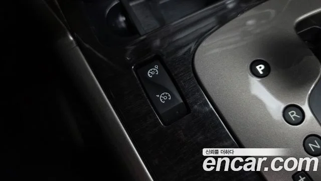 2014 Renault Korea 뉴SM5 플래티넘