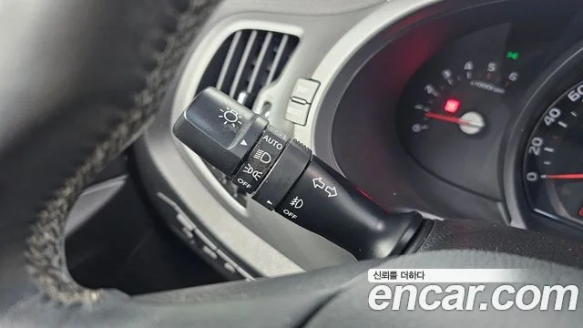 2014 Kia 더 뉴 스포티지 R