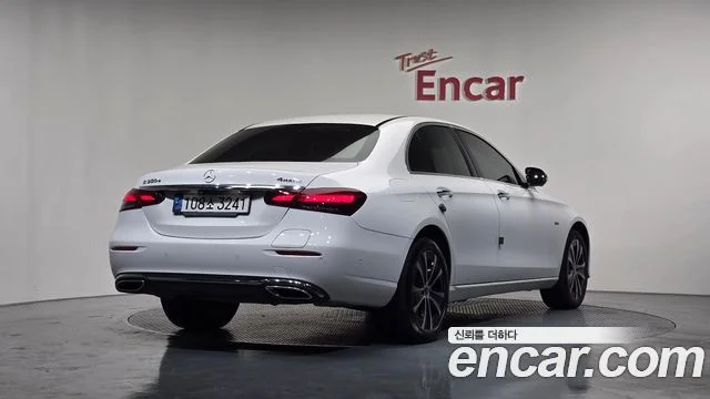 2021 Mercedes-Benz E-클래스 W213