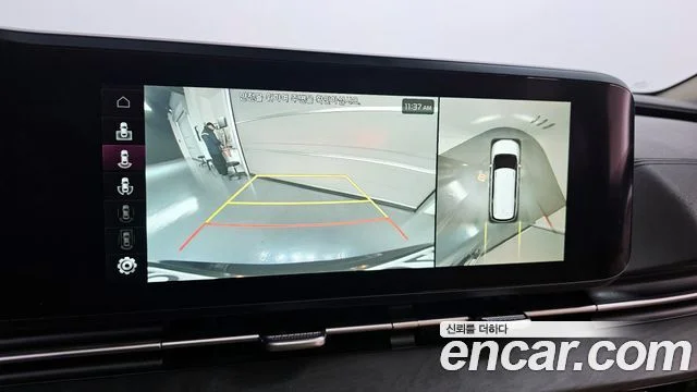 2020 Kia Carnival Gen.4