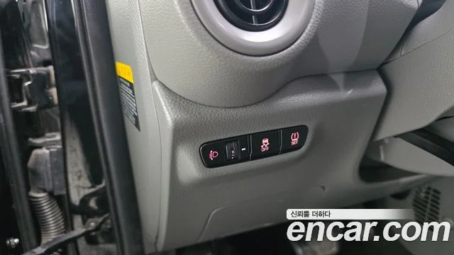 2021 Kia Morning Urban (JA)