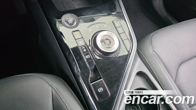 2024 Kia Niro (All New)