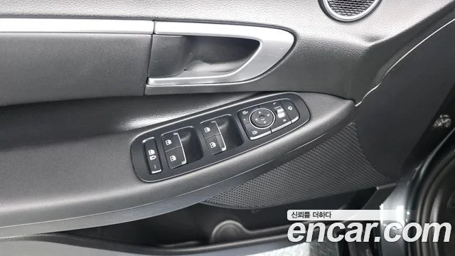 2025 Hyundai 쏘나타 디 엣지(DN8)