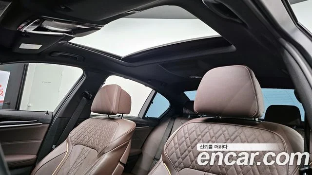 2023 BMW 5 Series (G30)