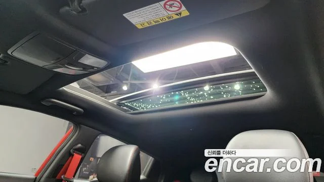 2018 Hyundai Veloster (JS)