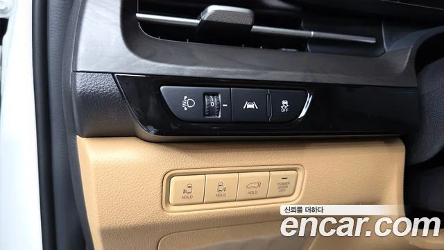 2022 Kia Carnival Gen.4