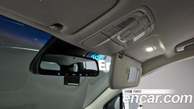 2018 Hyundai 싼타페 TM