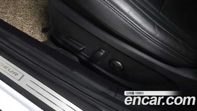 2021 Hyundai 더 뉴 그랜저 IG 하이브리드