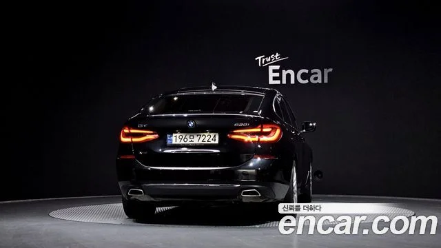 2023 BMW 6시리즈 GT (G32)