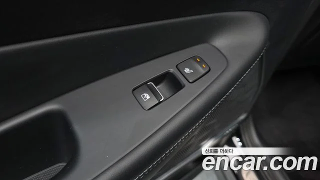 2021 Hyundai Santa Fe (New)