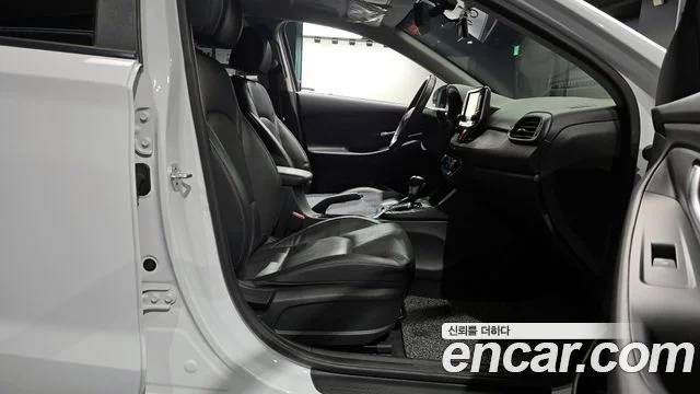 2018 Hyundai i30 (PD)