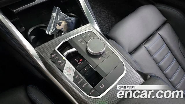 2023 BMW 2 Series (G42)