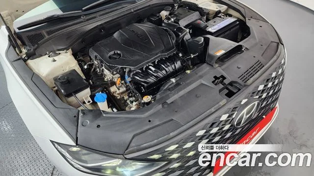 2019 Hyundai 더 뉴 그랜저 IG