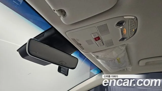 2022 Hyundai 더 뉴 그랜저 IG