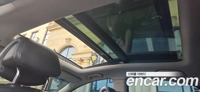 2011 Hyundai Grandeur (HG)