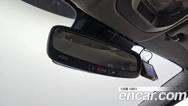 2017 Chevrolet 더 넥스트 스파크