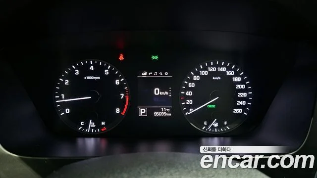 2014 Hyundai Sonata (LF)