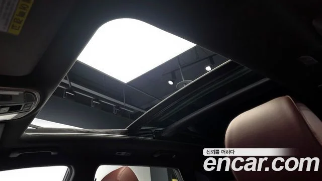 2018 Hyundai 올 뉴 투싼