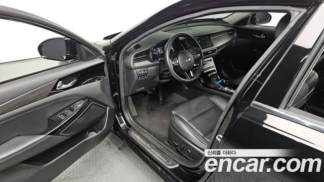 2020 Kia K7 프리미어