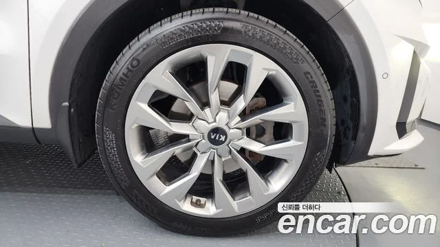 2020 Kia Sorento Gen.4