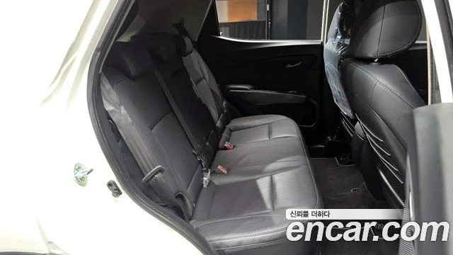 2020 KG Mobility 베리 뉴 티볼리