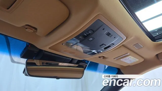 2022 Lexus ES300h 7세대