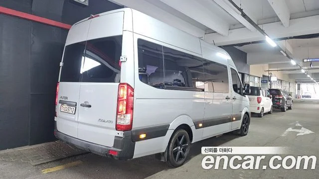 2018 Hyundai 쏠라티