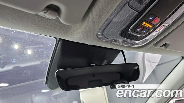 2024 Hyundai Kona (SX2)