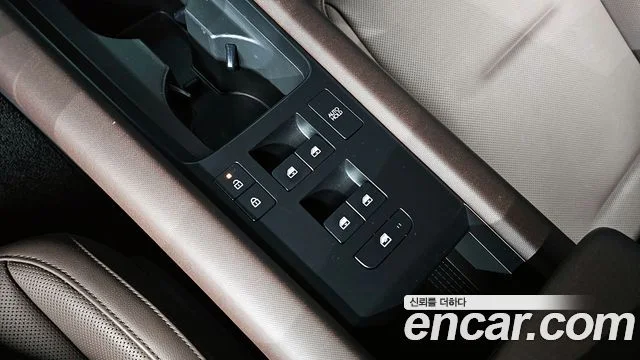 2024 Hyundai 아이오닉6