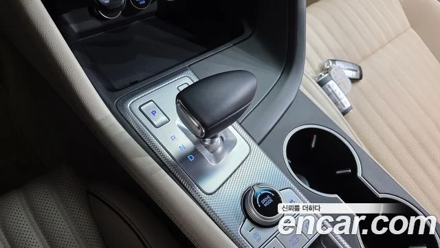 2022 Genesis 더 뉴 G70