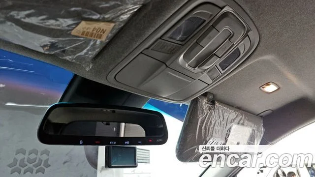 2019 Hyundai 싼타페 TM