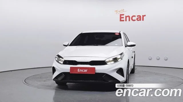 2024 Kia K3 (New) Gen.2