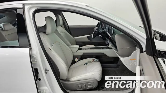 2024 Hyundai 아이오닉6